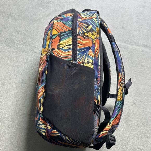 Patagonia Atom Tote Pack 20L Boston Joy Pitch Blue Backpack Black Hole MLC - Picture 8 of 16